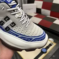 Cheap Givenchy Casual Shoes For Men #1356268 Replica Wholesale [$108.00 USD] [ITEM#1356268] on Replica Givenchy Casual Shoes