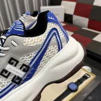 Cheap Givenchy Casual Shoes For Men #1356268 Replica Wholesale [$108.00 USD] [ITEM#1356268] on Replica Givenchy Casual Shoes