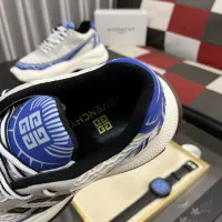 Cheap Givenchy Casual Shoes For Men #1356268 Replica Wholesale [$108.00 USD] [ITEM#1356268] on Replica Givenchy Casual Shoes