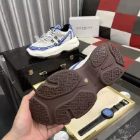 Cheap Givenchy Casual Shoes For Men #1356268 Replica Wholesale [$108.00 USD] [ITEM#1356268] on Replica Givenchy Casual Shoes
