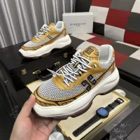 Cheap Givenchy Casual Shoes For Men #1356269 Replica Wholesale [$108.00 USD] [ITEM#1356269] on Replica Givenchy Casual Shoes