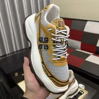 Cheap Givenchy Casual Shoes For Men #1356269 Replica Wholesale [$108.00 USD] [ITEM#1356269] on Replica Givenchy Casual Shoes