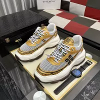 Cheap Givenchy Casual Shoes For Men #1356269 Replica Wholesale [$108.00 USD] [ITEM#1356269] on Replica Givenchy Casual Shoes