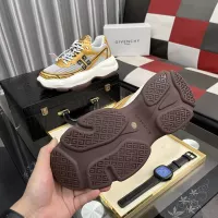 Cheap Givenchy Casual Shoes For Men #1356269 Replica Wholesale [$108.00 USD] [ITEM#1356269] on Replica Givenchy Casual Shoes