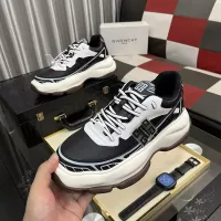 Cheap Givenchy Casual Shoes For Men #1356270 Replica Wholesale [$108.00 USD] [ITEM#1356270] on Replica Givenchy Casual Shoes