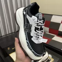 Cheap Givenchy Casual Shoes For Men #1356270 Replica Wholesale [$108.00 USD] [ITEM#1356270] on Replica Givenchy Casual Shoes