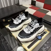 Cheap Givenchy Casual Shoes For Men #1356270 Replica Wholesale [$108.00 USD] [ITEM#1356270] on Replica Givenchy Casual Shoes