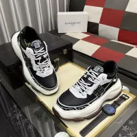 Cheap Givenchy Casual Shoes For Men #1356270 Replica Wholesale [$108.00 USD] [ITEM#1356270] on Replica Givenchy Casual Shoes