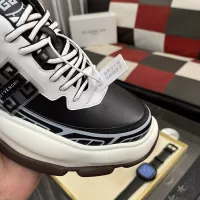 Cheap Givenchy Casual Shoes For Men #1356270 Replica Wholesale [$108.00 USD] [ITEM#1356270] on Replica Givenchy Casual Shoes