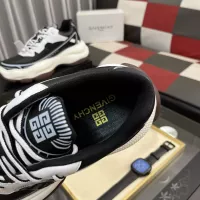 Cheap Givenchy Casual Shoes For Men #1356270 Replica Wholesale [$108.00 USD] [ITEM#1356270] on Replica Givenchy Casual Shoes