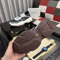 Cheap Givenchy Casual Shoes For Men #1356270 Replica Wholesale [$108.00 USD] [ITEM#1356270] on Replica Givenchy Casual Shoes