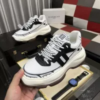 Cheap Givenchy Casual Shoes For Men #1356271 Replica Wholesale [$108.00 USD] [ITEM#1356271] on Replica Givenchy Casual Shoes