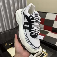 Cheap Givenchy Casual Shoes For Men #1356271 Replica Wholesale [$108.00 USD] [ITEM#1356271] on Replica Givenchy Casual Shoes