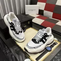 Cheap Givenchy Casual Shoes For Men #1356271 Replica Wholesale [$108.00 USD] [ITEM#1356271] on Replica Givenchy Casual Shoes