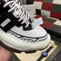 Cheap Givenchy Casual Shoes For Men #1356271 Replica Wholesale [$108.00 USD] [ITEM#1356271] on Replica Givenchy Casual Shoes