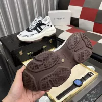 Cheap Givenchy Casual Shoes For Men #1356271 Replica Wholesale [$108.00 USD] [ITEM#1356271] on Replica Givenchy Casual Shoes