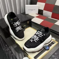 Cheap Givenchy Casual Shoes For Men #1356272 Replica Wholesale [$108.00 USD] [ITEM#1356272] on Replica Givenchy Casual Shoes