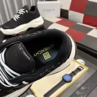 Cheap Givenchy Casual Shoes For Men #1356272 Replica Wholesale [$108.00 USD] [ITEM#1356272] on Replica Givenchy Casual Shoes