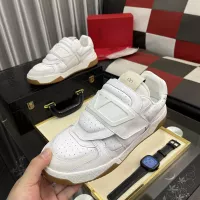 Cheap Valentino Casual Shoes For Men #1356275 Replica Wholesale [$98.00 USD] [ITEM#1356275] on Replica Valentino Casual Shoes