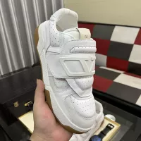 Cheap Valentino Casual Shoes For Men #1356275 Replica Wholesale [$98.00 USD] [ITEM#1356275] on Replica Valentino Casual Shoes