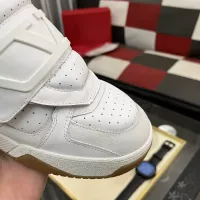 Cheap Valentino Casual Shoes For Men #1356275 Replica Wholesale [$98.00 USD] [ITEM#1356275] on Replica Valentino Casual Shoes