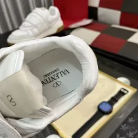 Cheap Valentino Casual Shoes For Men #1356275 Replica Wholesale [$98.00 USD] [ITEM#1356275] on Replica Valentino Casual Shoes