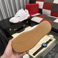 Cheap Valentino Casual Shoes For Men #1356275 Replica Wholesale [$98.00 USD] [ITEM#1356275] on Replica Valentino Casual Shoes