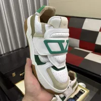 Cheap Valentino Casual Shoes For Men #1356276 Replica Wholesale [$98.00 USD] [ITEM#1356276] on Replica Valentino Casual Shoes