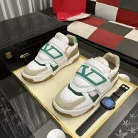 Cheap Valentino Casual Shoes For Men #1356276 Replica Wholesale [$98.00 USD] [ITEM#1356276] on Replica Valentino Casual Shoes