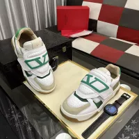 Cheap Valentino Casual Shoes For Men #1356276 Replica Wholesale [$98.00 USD] [ITEM#1356276] on Replica Valentino Casual Shoes