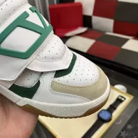 Cheap Valentino Casual Shoes For Men #1356276 Replica Wholesale [$98.00 USD] [ITEM#1356276] on Replica Valentino Casual Shoes