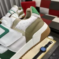 Cheap Valentino Casual Shoes For Men #1356276 Replica Wholesale [$98.00 USD] [ITEM#1356276] on Replica Valentino Casual Shoes