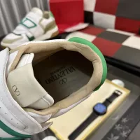 Cheap Valentino Casual Shoes For Men #1356276 Replica Wholesale [$98.00 USD] [ITEM#1356276] on Replica Valentino Casual Shoes