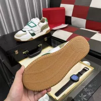 Cheap Valentino Casual Shoes For Men #1356276 Replica Wholesale [$98.00 USD] [ITEM#1356276] on Replica Valentino Casual Shoes