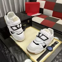 Cheap Valentino Casual Shoes For Men #1356277 Replica Wholesale [$98.00 USD] [ITEM#1356277] on Replica Valentino Casual Shoes
