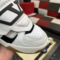 Cheap Valentino Casual Shoes For Men #1356277 Replica Wholesale [$98.00 USD] [ITEM#1356277] on Replica Valentino Casual Shoes