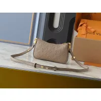 Cheap Louis Vuitton Messenger Bags For Women #1356280 Replica Wholesale [$48.00 USD] [ITEM#1356280] on Replica Louis Vuitton Messenger Bags