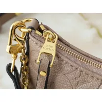 Cheap Louis Vuitton Messenger Bags For Women #1356280 Replica Wholesale [$48.00 USD] [ITEM#1356280] on Replica Louis Vuitton Messenger Bags