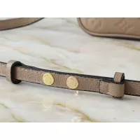 Cheap Louis Vuitton Messenger Bags For Women #1356280 Replica Wholesale [$48.00 USD] [ITEM#1356280] on Replica Louis Vuitton Messenger Bags
