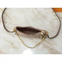 Cheap Louis Vuitton Messenger Bags For Women #1356280 Replica Wholesale [$48.00 USD] [ITEM#1356280] on Replica Louis Vuitton Messenger Bags