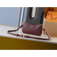 Cheap Louis Vuitton Messenger Bags For Women #1356281 Replica Wholesale [$48.00 USD] [ITEM#1356281] on Replica Louis Vuitton Messenger Bags