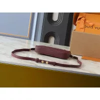 Cheap Louis Vuitton Messenger Bags For Women #1356281 Replica Wholesale [$48.00 USD] [ITEM#1356281] on Replica Louis Vuitton Messenger Bags