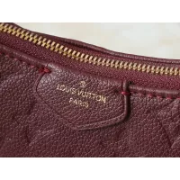 Cheap Louis Vuitton Messenger Bags For Women #1356281 Replica Wholesale [$48.00 USD] [ITEM#1356281] on Replica Louis Vuitton Messenger Bags