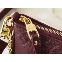 Cheap Louis Vuitton Messenger Bags For Women #1356281 Replica Wholesale [$48.00 USD] [ITEM#1356281] on Replica Louis Vuitton Messenger Bags