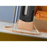Cheap Louis Vuitton Messenger Bags For Women #1356282 Replica Wholesale [$48.00 USD] [ITEM#1356282] on Replica Louis Vuitton Messenger Bags