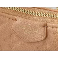 Cheap Louis Vuitton Messenger Bags For Women #1356282 Replica Wholesale [$48.00 USD] [ITEM#1356282] on Replica Louis Vuitton Messenger Bags