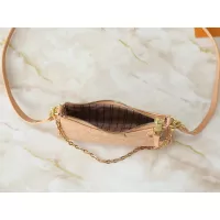 Cheap Louis Vuitton Messenger Bags For Women #1356282 Replica Wholesale [$48.00 USD] [ITEM#1356282] on Replica Louis Vuitton Messenger Bags