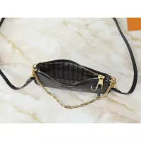 Cheap Louis Vuitton Messenger Bags For Women #1356283 Replica Wholesale [$48.00 USD] [ITEM#1356283] on Replica Louis Vuitton Messenger Bags