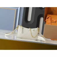Cheap Louis Vuitton Messenger Bags For Women #1356284 Replica Wholesale [$48.00 USD] [ITEM#1356284] on Replica Louis Vuitton Messenger Bags