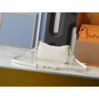 Cheap Louis Vuitton Messenger Bags For Women #1356284 Replica Wholesale [$48.00 USD] [ITEM#1356284] on Replica Louis Vuitton Messenger Bags